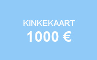 1000 €