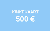 500 €